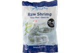 Aquastar Raw Shrimp 1LB