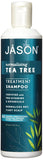Jason Normalizing Tea Tree Treatment Shampoo-17.5 Oz