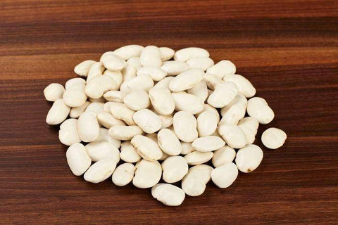 Beans (White)