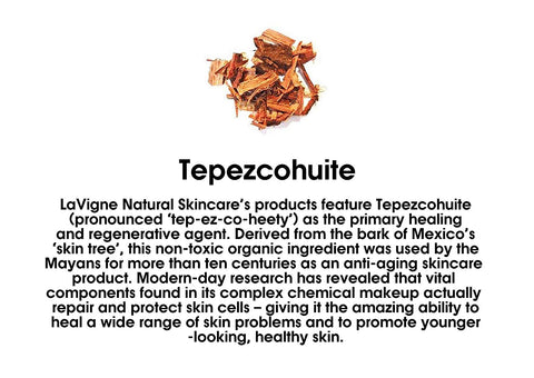 LaVigne Mayan Magic Balm-3.5 Oz