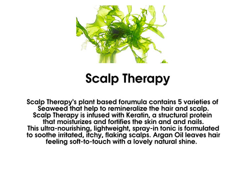 LaVigne Scalp Therapy Leave-In Treatment-2 Oz