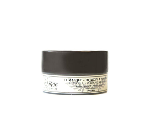 Lavigne Le Masque Detoxify & Nourish-2 Oz