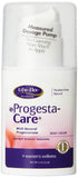 Life Flo Progesta-Care With Natural Progesterone Body Cream Women's Wellness-2 Oz