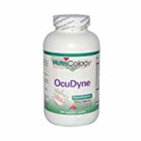 Nutricology Ocudyne II - 200 VegCaps