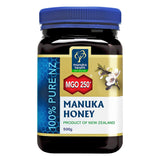 Manuka Health Manuka Honey MGO 263+-1.1 Lb