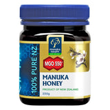 Manuka Health Manuka Honey MGO 550+-8.8 Oz