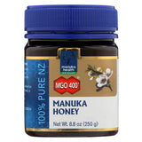Manuka Health Manuka Honey MGO 400+-8.8 Oz