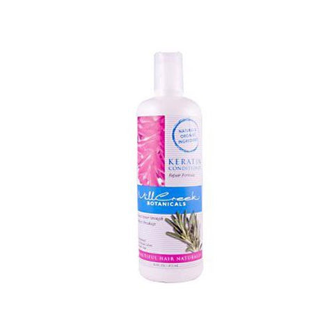 Millcreek Botanicals Keratin Conditioner Repair Formula-16 Oz