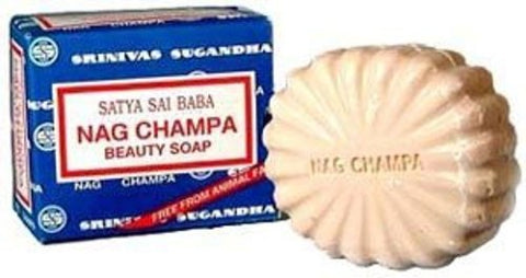 Satya Nag Champa Beautry Soap-75 G