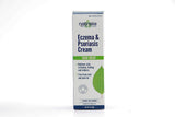 Natralia Eczema & Psoriasis Cream Rash Relief-2 Oz