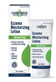 Natralia Naturally Eczema Moisturizing Lotion-6 Oz