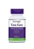 Natrol Kava Kava 200 Mg Dietary Supplement-30 Capsules