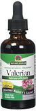 Nature's Answer Valerian Valeriana Officinalis 1000 Mg Alcohol Free-2 Oz