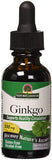 Nature's Answer Ginkgo Biloba 500 Mg-1 Oz