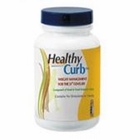 Nutritional Therapeutics Healthy Curb With Patented NTFactor-90 Tablets