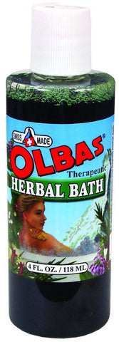 Olbas Therapeutic Herbal Bath-4 Oz