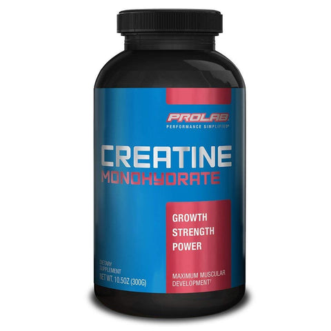 Prolab Creatine Monohydrate-10.5 Oz