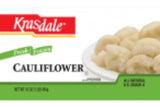 KRASDALE CAULIFOWER FLORETS
