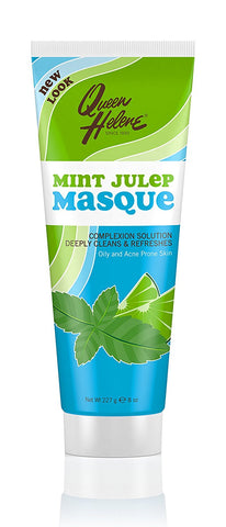 Queen Helene Mint Julep Masque-8 Oz