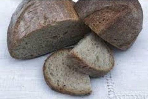 SOLINA PUMPERNICKEL