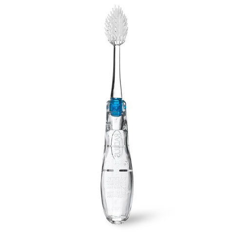 Radius Tour Travel Toothbrush Soft