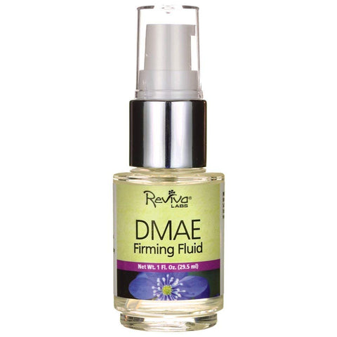 Reviva Labs DMAE Firming Fluid-1 Oz