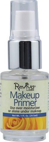 Reviva Labs Makeup Primer-1 Oz