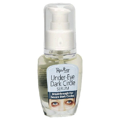 Reviva Labs Under-Eye Dark Circle Serum-1 Oz