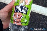 POLAR SELTZER KIWI PINK GRAPEFRUIT