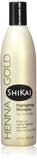 Shikai Henna Gold Highlighting Shampoo-12 Oz