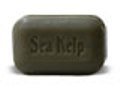 The Soap Works Sea Kelp Bar Soap-4 Oz