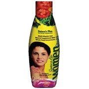 Natures Plus Source Of Life Women Liquid Multivitamin & Mineral-8 Oz