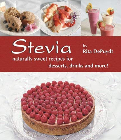 Stevia By Rita DePuydt