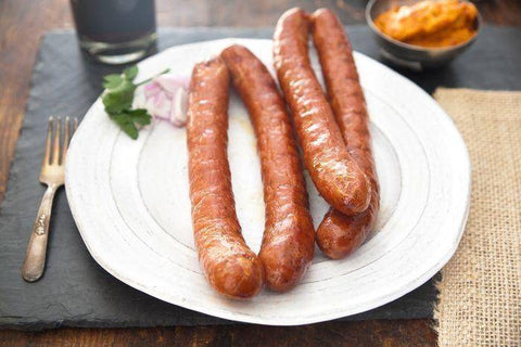 Rostiljska Sausage