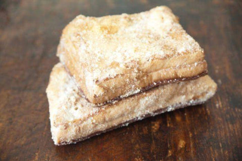 Smoked Slana (Lardo)