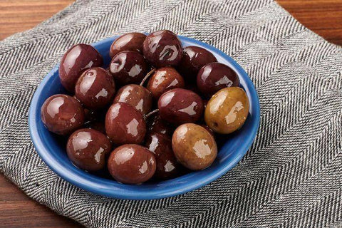 Volou Olives, 1 Pound
