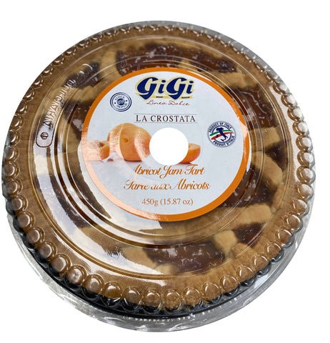 Crostata