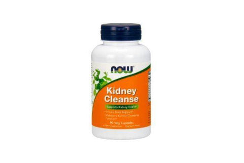 Now Foods Kidney Cleanse - 90 Vegetarian Capsules