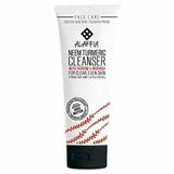 Alaffia Clarifying Neem Turmeric Facial Cleanser