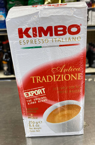 Espresso