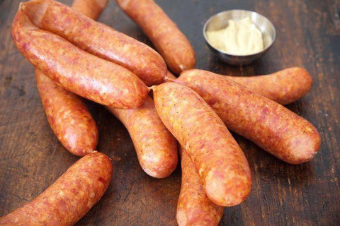 Krajnska Sausage