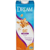 Dream Oat Beverage, Vanilla - 32 Fluid Ounces