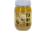NATURAL EARTH PRODUCTS TAHINI