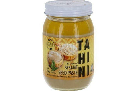 NATURAL EARTH PRODUCTS TAHINI