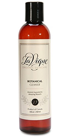 LaVigne Botanical Cleanser-8 Oz