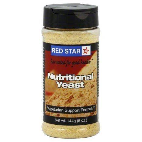 Red Star Nutritional Yeast - 5 Ounces