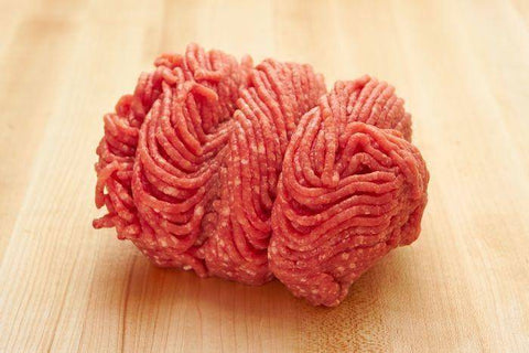 Ground Pork