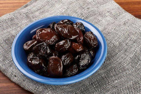 Halkidikis Olives, 1 Pound