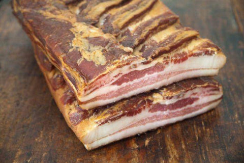 Pancetta