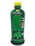 100% Certified USDA Organic Acai Juice Dietary
